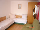 Apartamenty