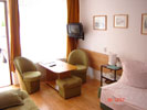 Apartamenty